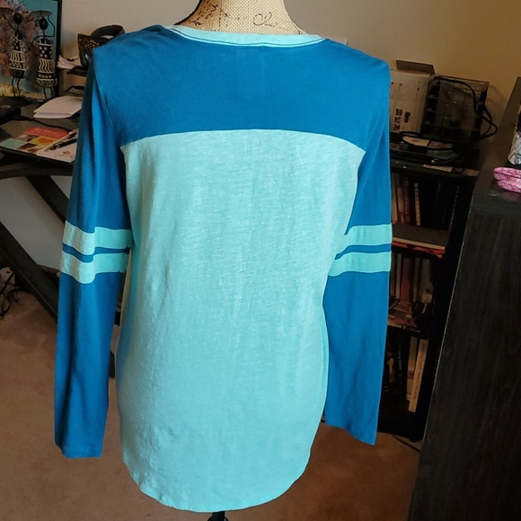 PINK Victoria Secret tunic size Medium - Picture 3 of 9